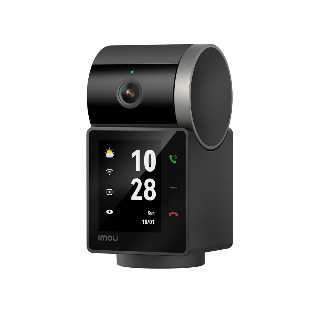 IPC-S2VBP-5M0WR - IMOU Rex VT Pro 5MP