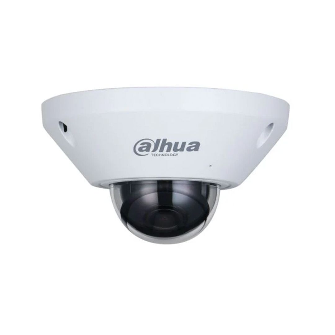 IPC-EB5541P-AS - 5MP WizMind fisheye network camera