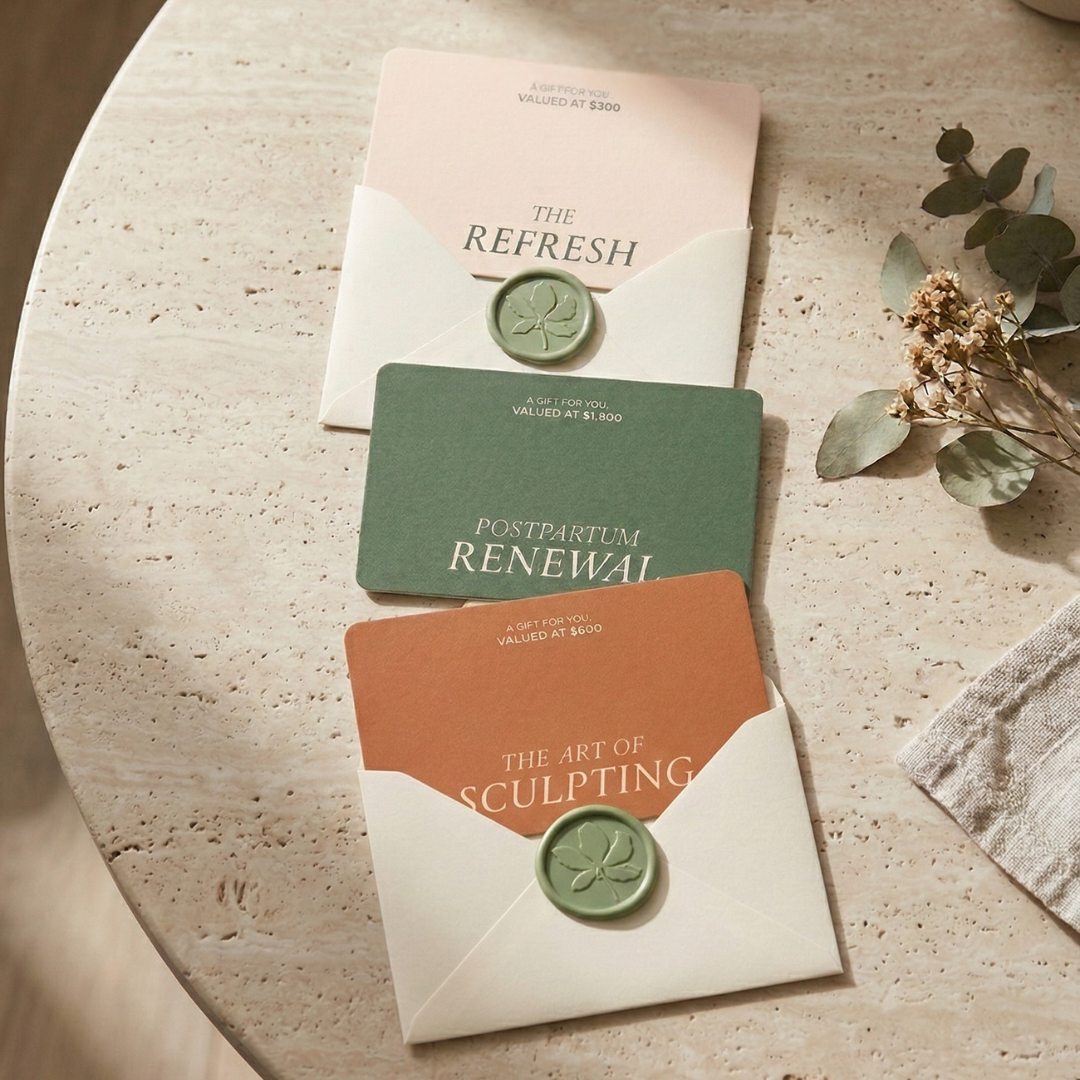 Prologue Wellness Gift Card