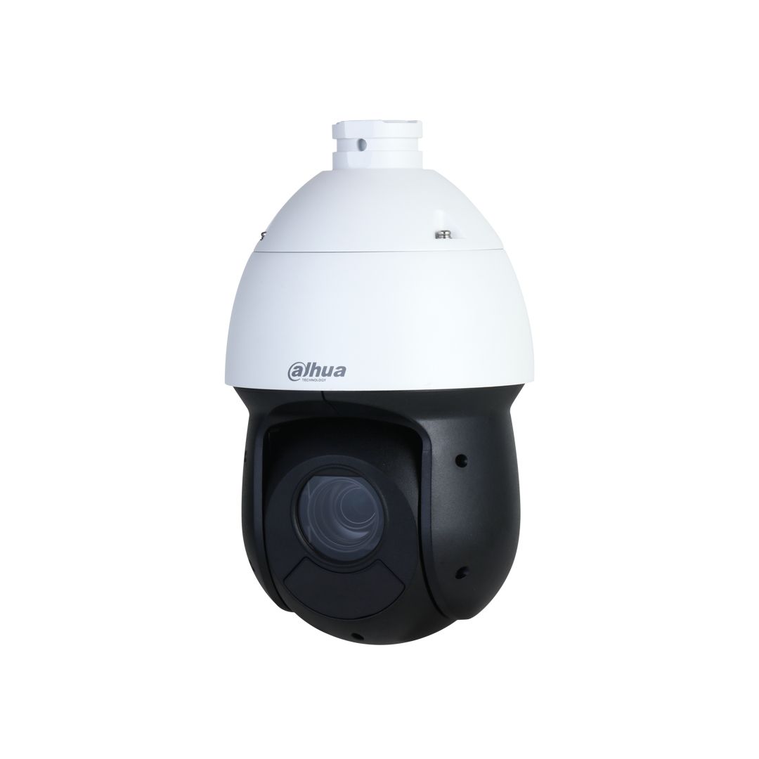 SD49225DB-HNY -  professional-grade 2MP 25x Starlight IR Network PTZ camera