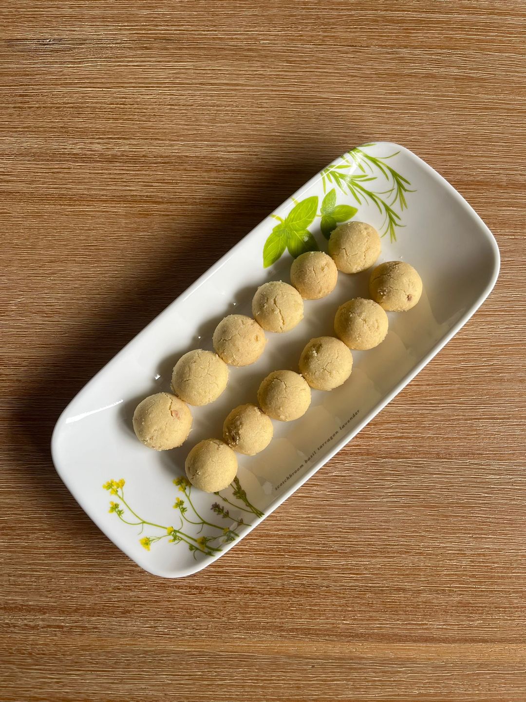Kueh Suji