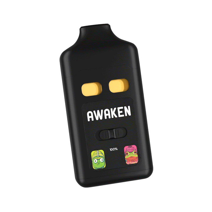 Sour Slapper | ETCHED DUO