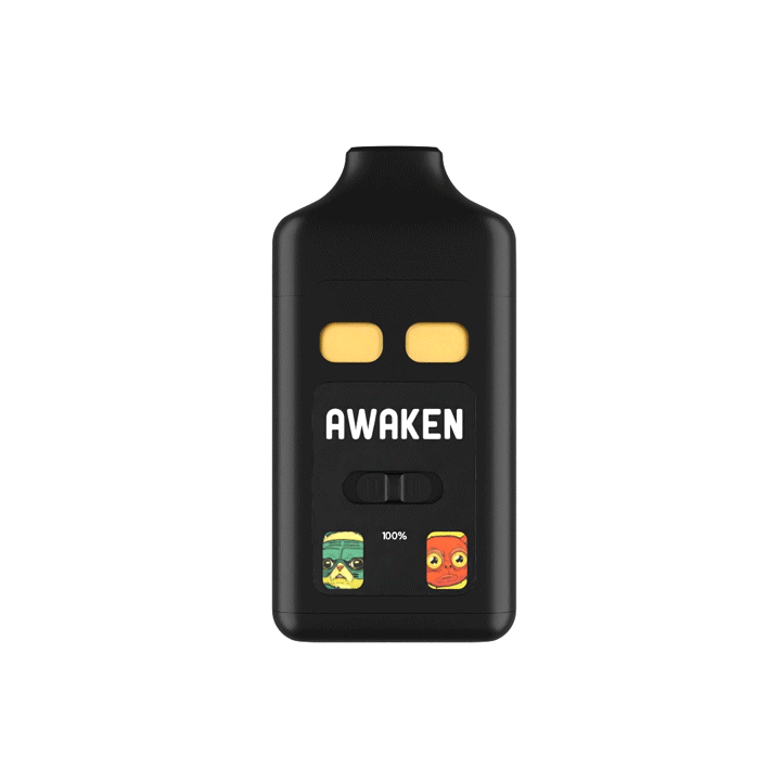 Amnesia Mountain | ETCHED DUO