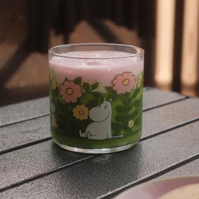 bandung cold foam series 🌱