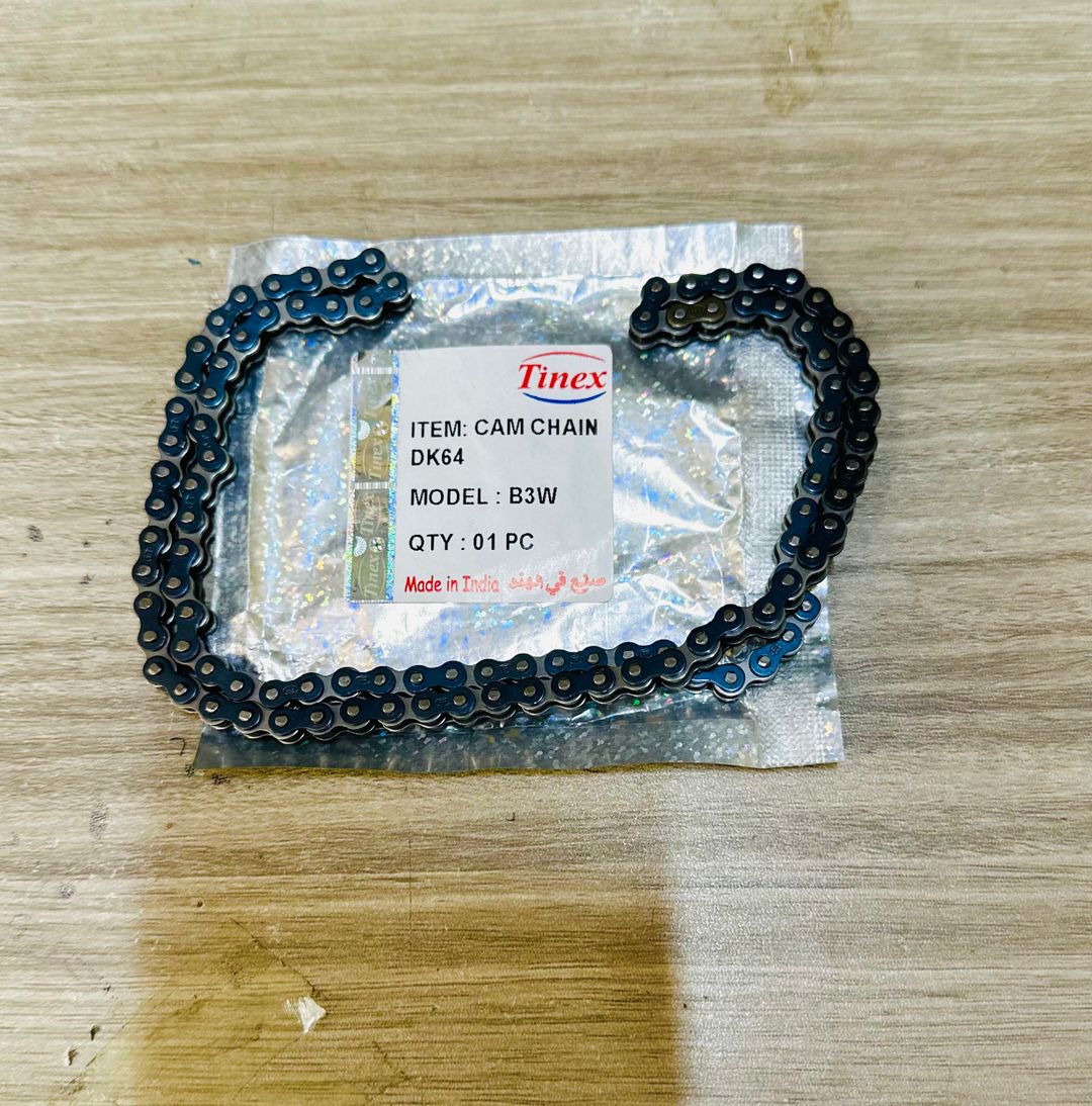 CAM CHAIN TINEX