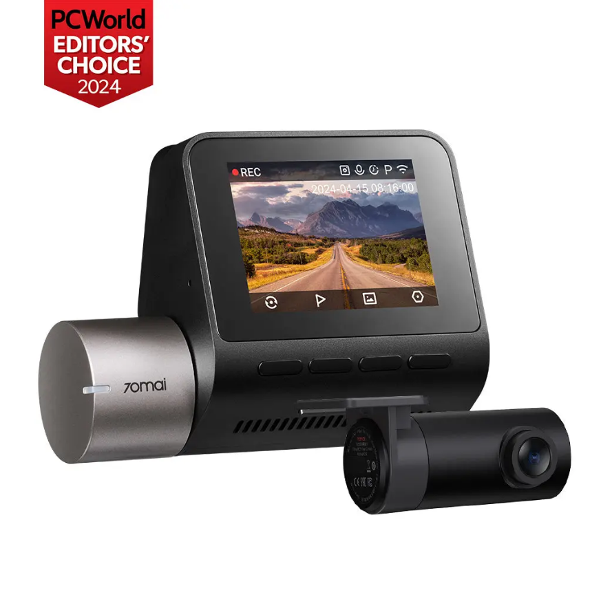 70mai A510s 2.7k (64GB)