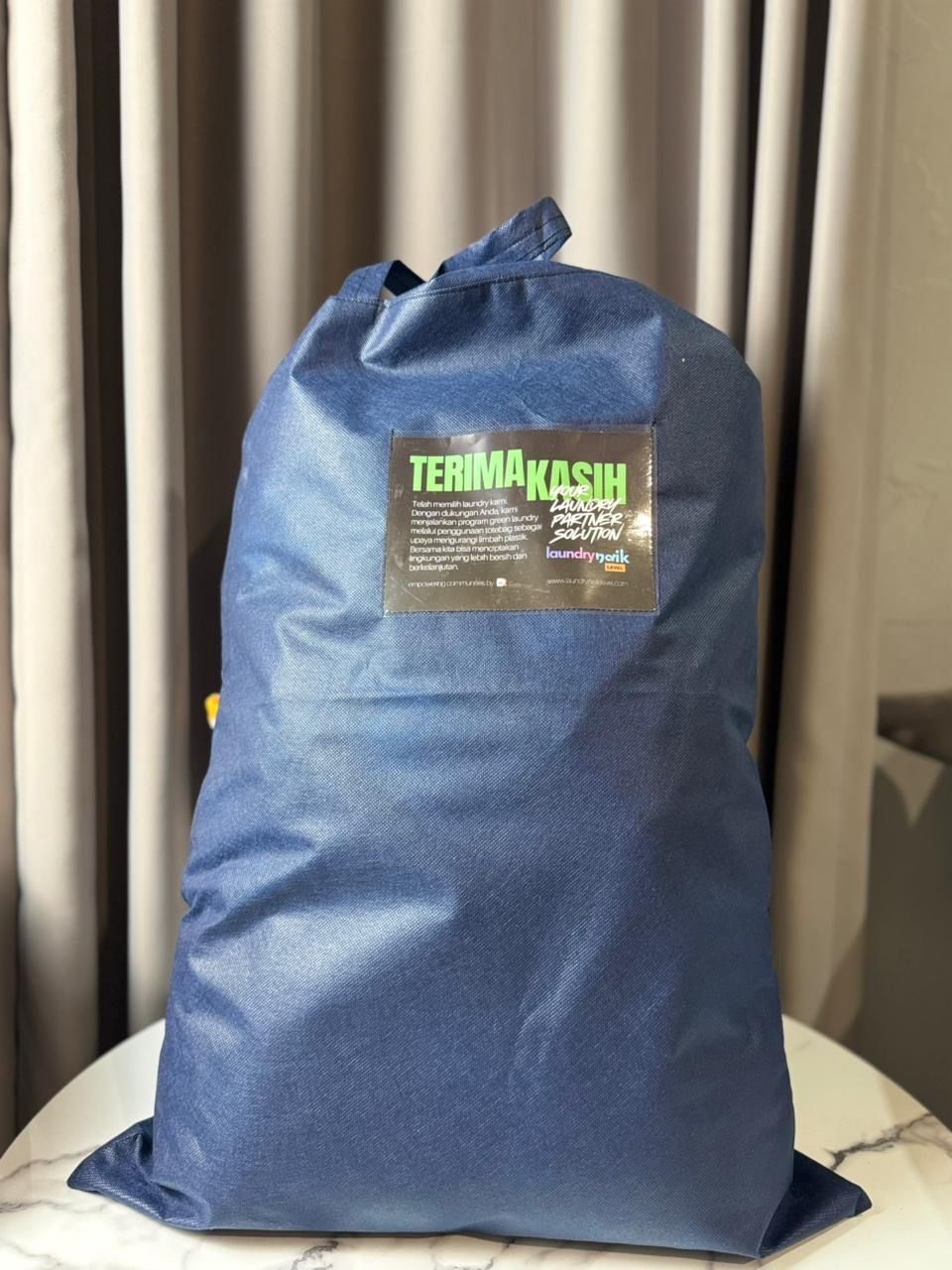 Totebag XL up to 10 KG