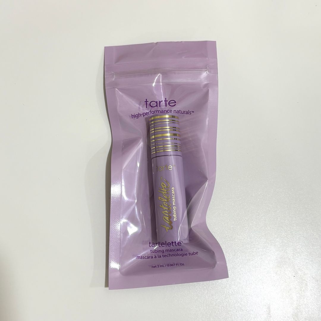 Tarte Tartelette Tubing Mascara