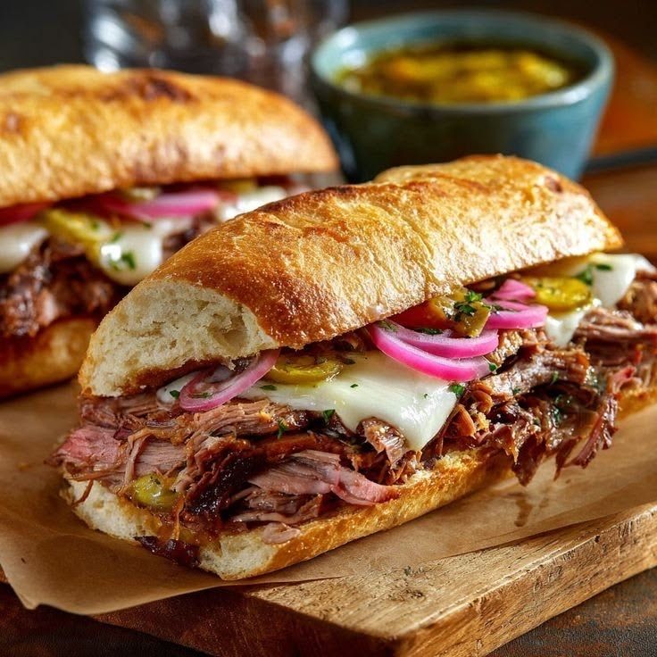 Sandwich 🥪 (YÊRÊ)