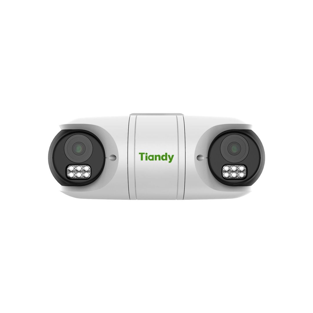TC-C32RN Spec:I5/E/Y/QX/2.8mm/V4.2 - IP Camera Omni Spark Series 2MP