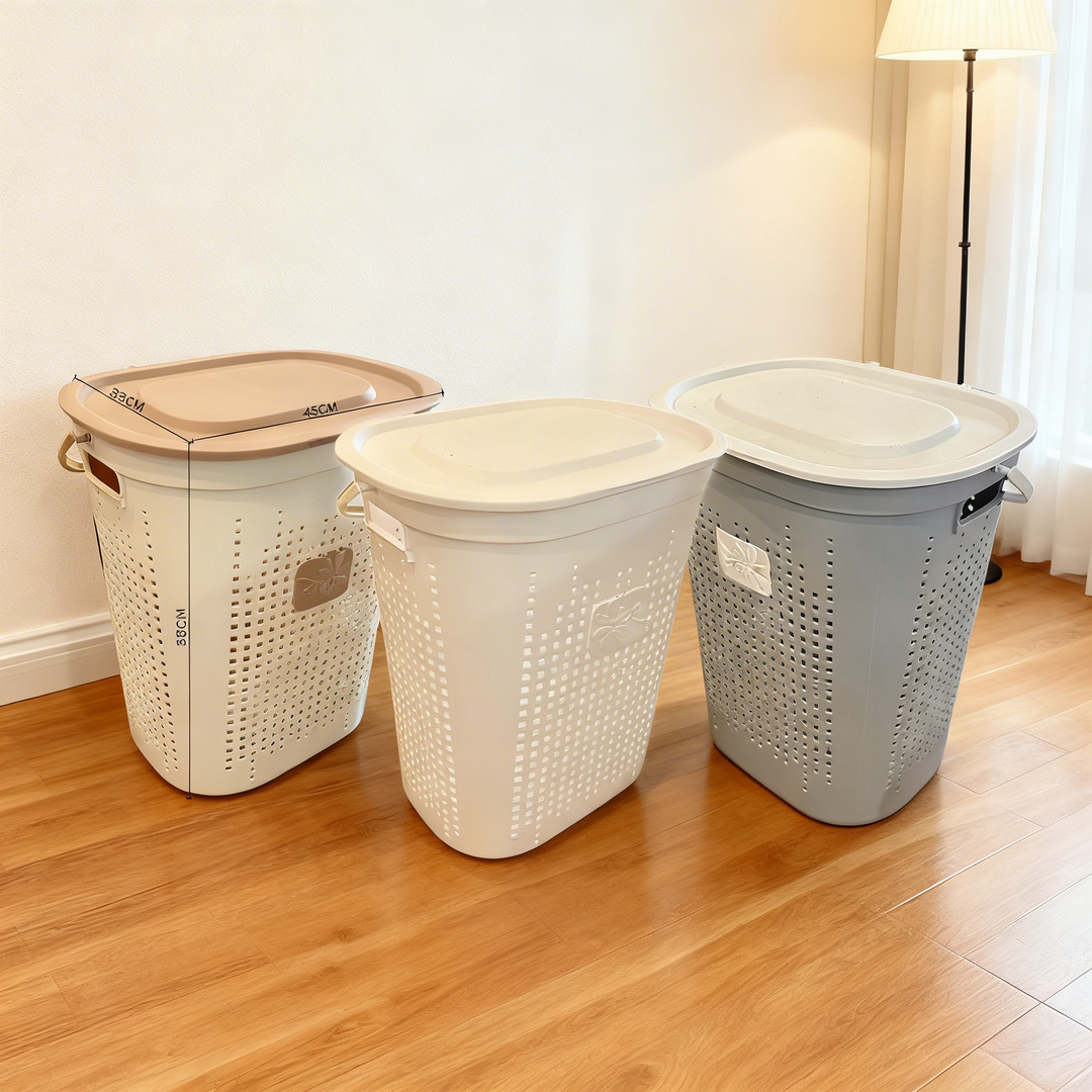 11100011 - LAUNDRY BASKET