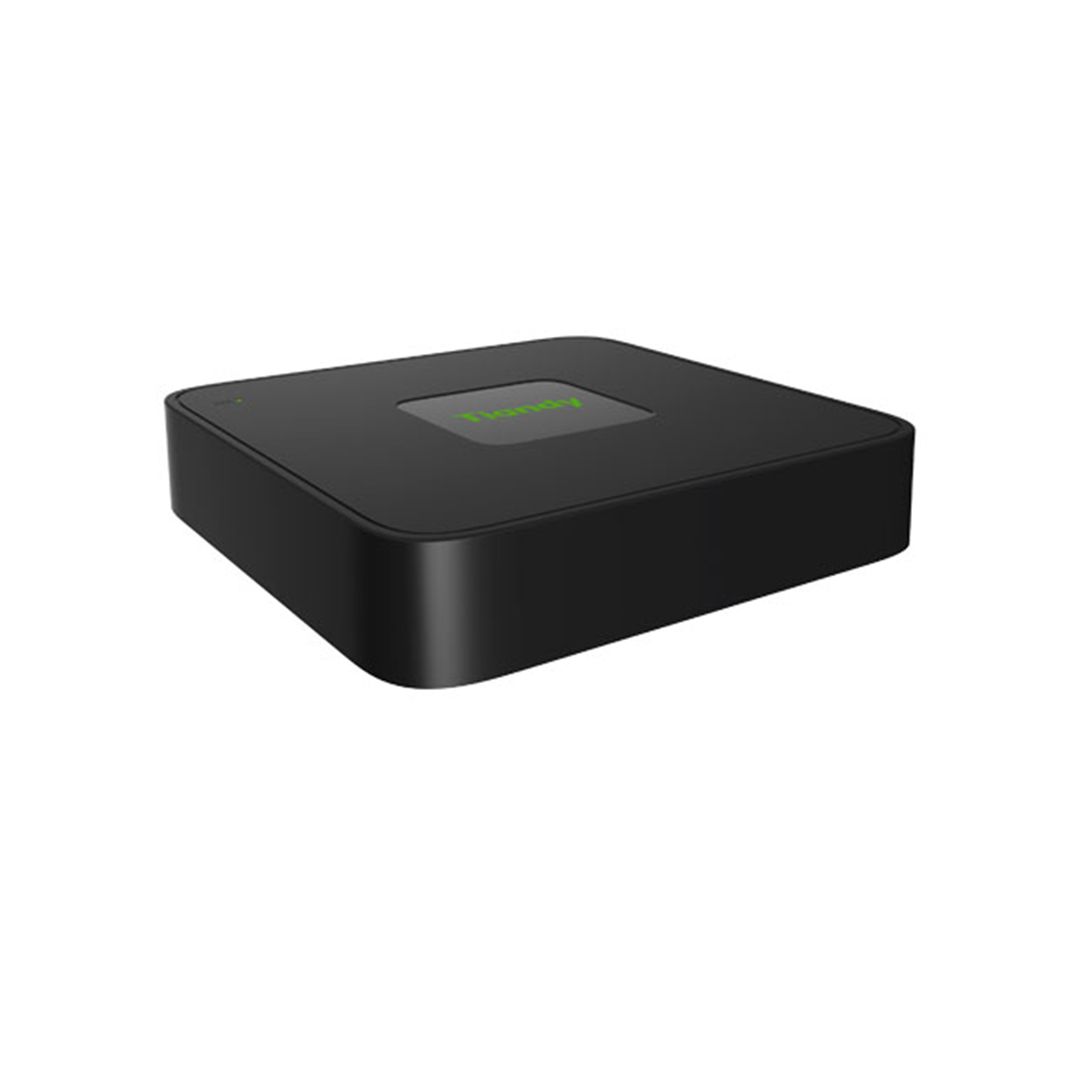 TC-R3110 Spec:I/B/P8/L/S - 10 Channel Spark Series NVR - 1HDD, 8PoE