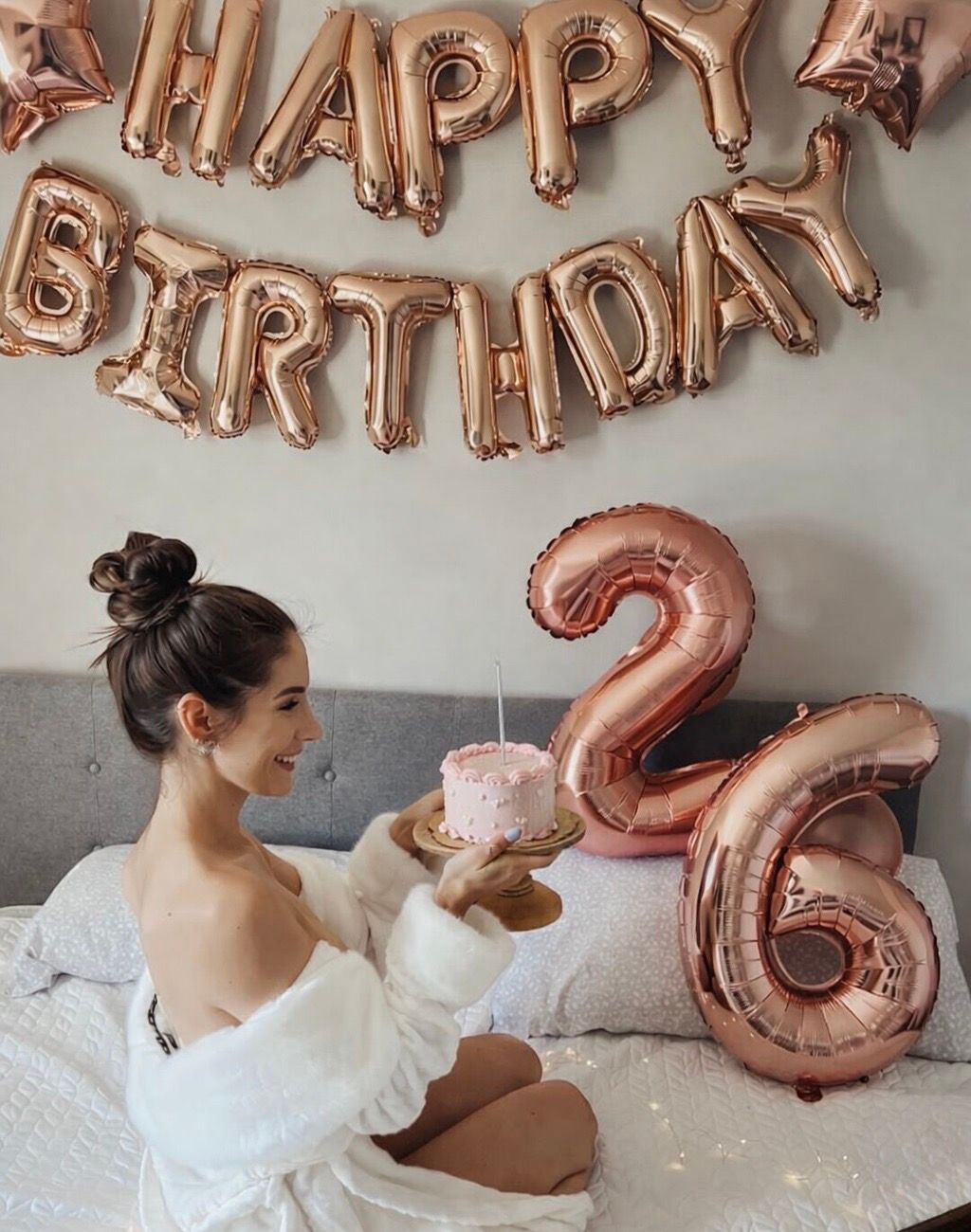 Happy Birthday, Princess