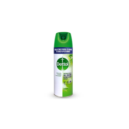 Dettol Disinfectant Spray Morning Dew 450ml