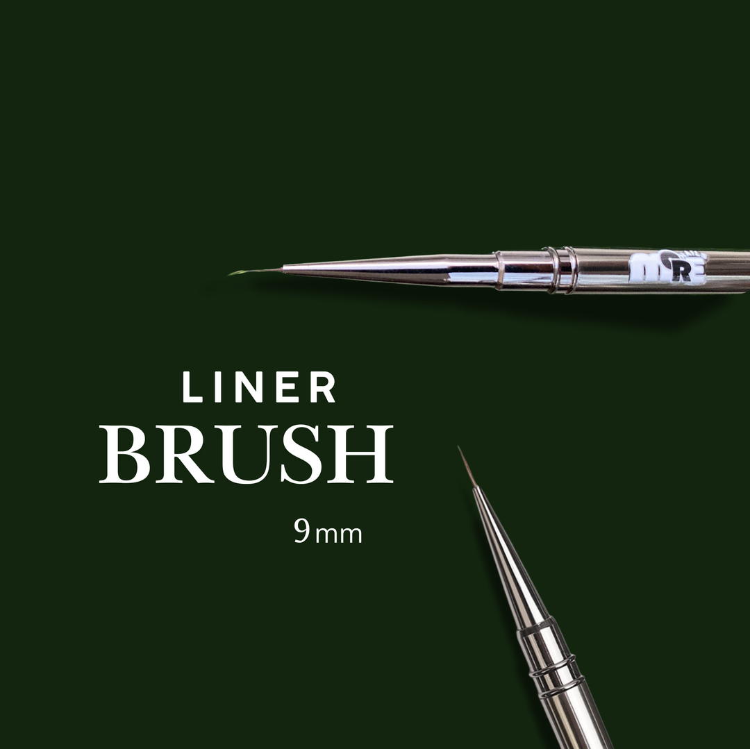LINER BRUSH 