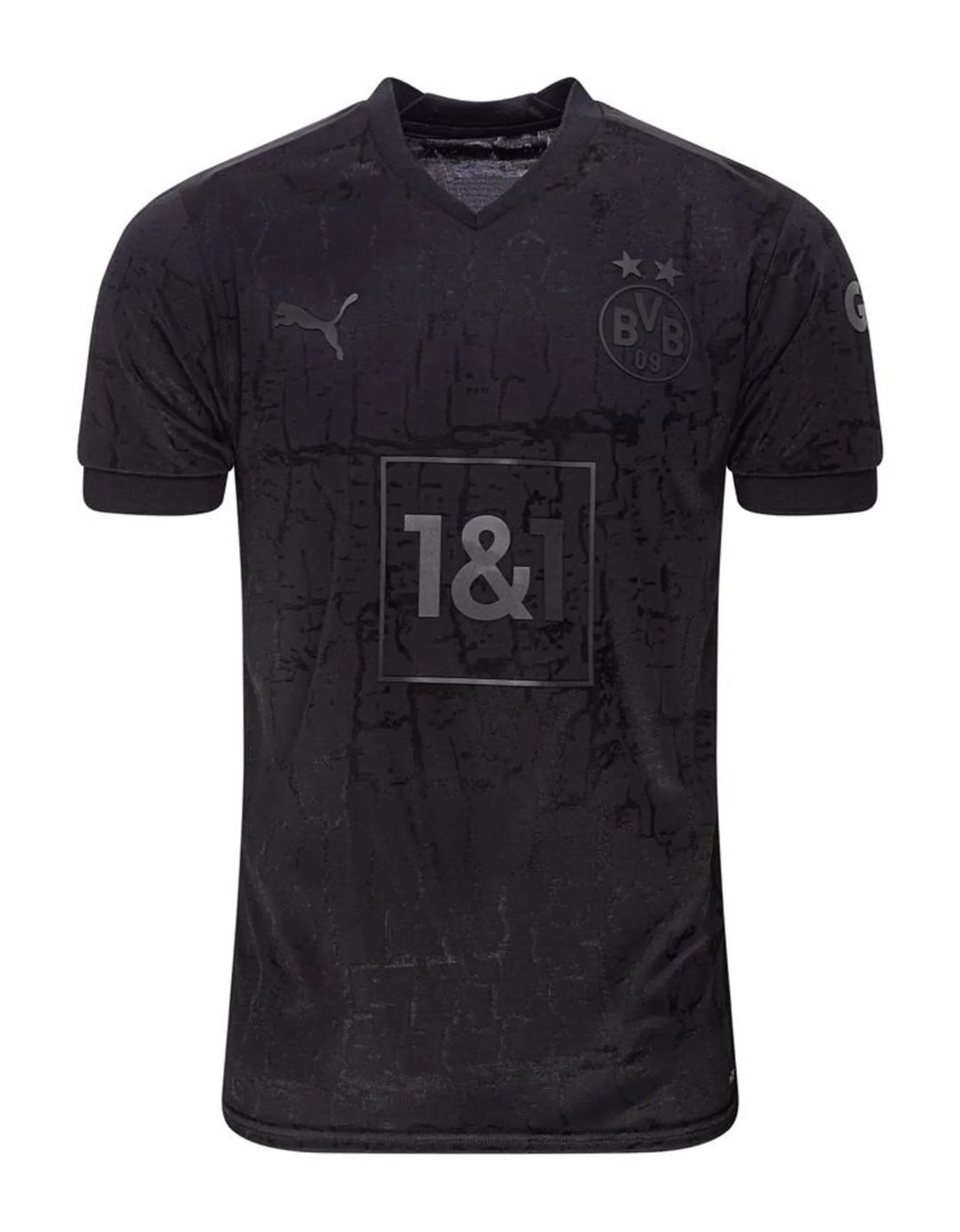 Borussia Dortmund F.C Puma DRYCELL Replica Special Kit 23/24