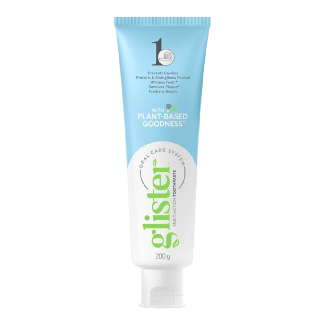 Glister™ Multi-Action Toothpaste