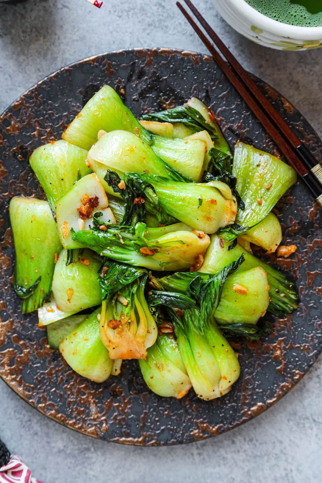 Bok Choy