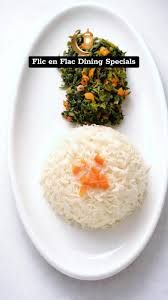 Rice And Veg