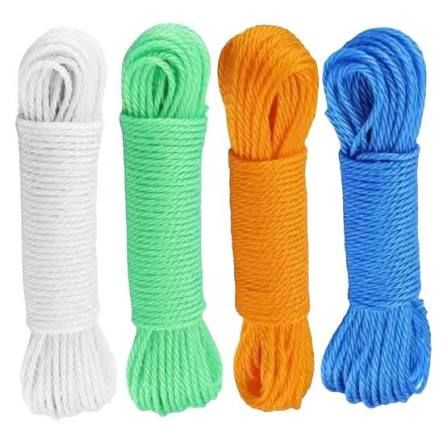 Cloth rope per roll