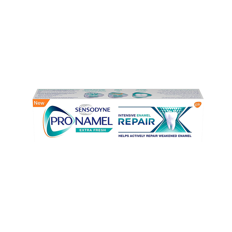 سنسوداين معجون واقي المينا للتبييض 75مل