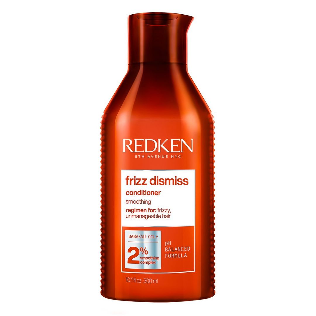 Redken - Frizz Dismiss Conditioner (300 ml)