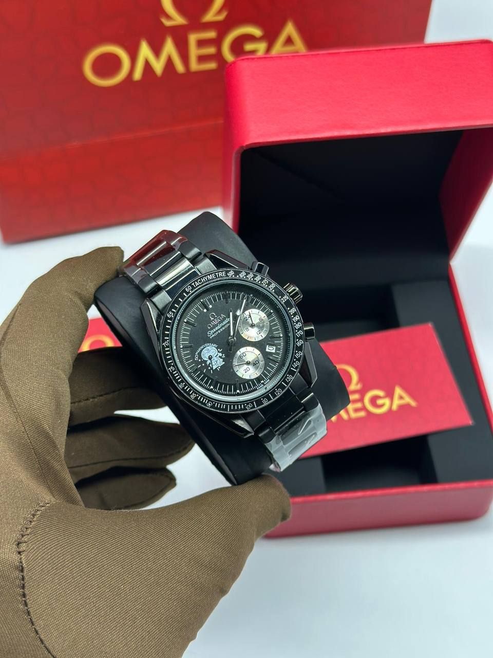 אומג,ה יוקרתי – סמל סטטוס בעולם היוקרה | איכות גבוהה