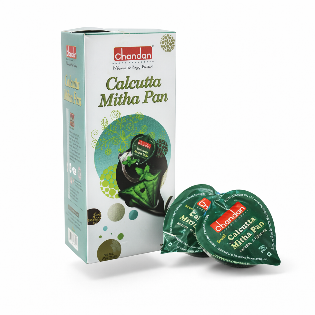 Calcutta Mitha Pan