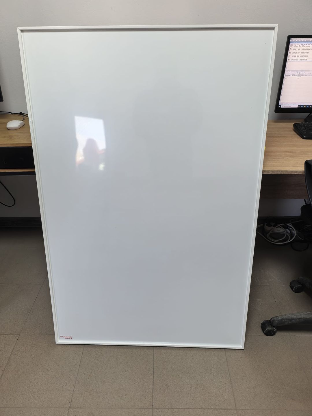 Panou radiant cu infrarosu HX-1200, Voltaj:220–240 V;Culoare:Alb, putere1200W