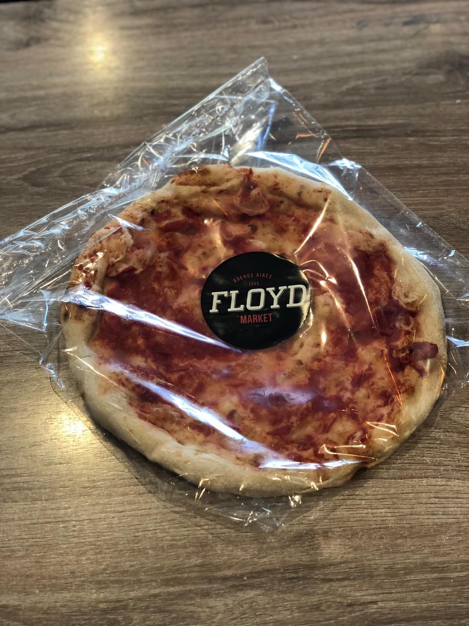 Floyd Napolitano - PrePizza