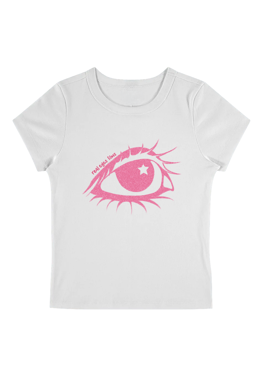 Good Girl Cassie Baby Tee