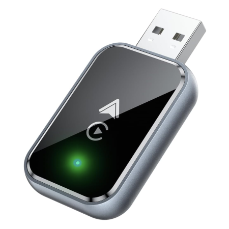Wireless CarPlay Adapter 