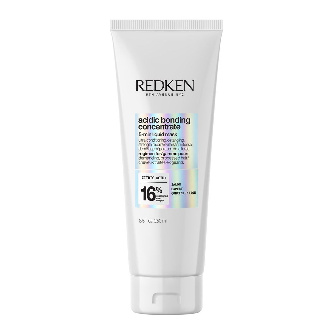 Redken - Acidic Bonding Concentrate 5-Min Liquid Mask (250 ml)