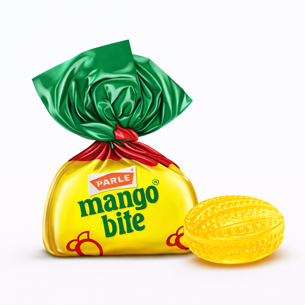Saras Mango Bite 75g
