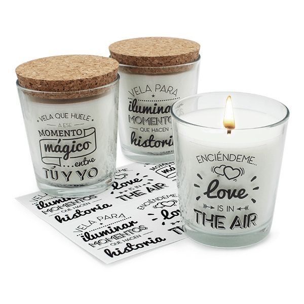 UV-DTF Lamina Tamaño A3