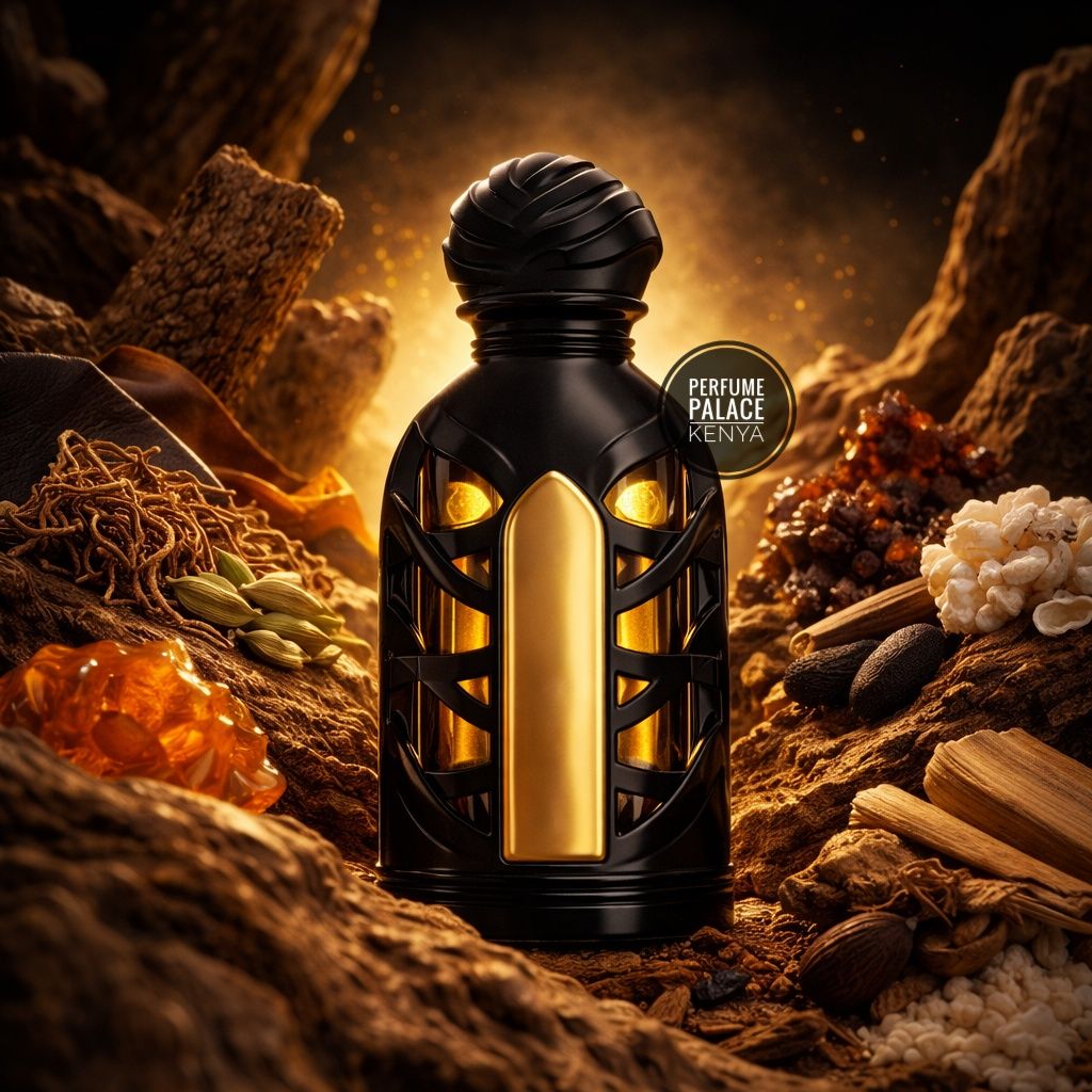 QEYAFAH PERFUME OIL
