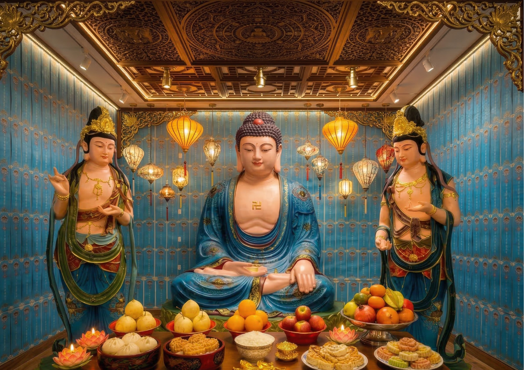 🌀赞助药师到场🌀