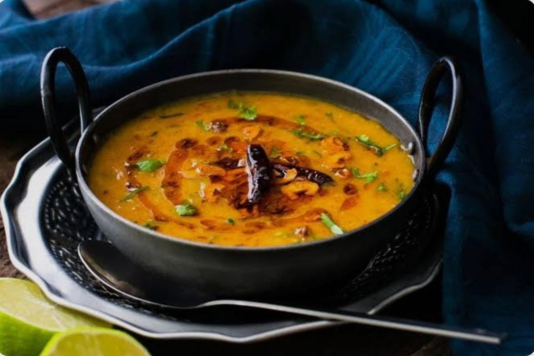 Dal tadka