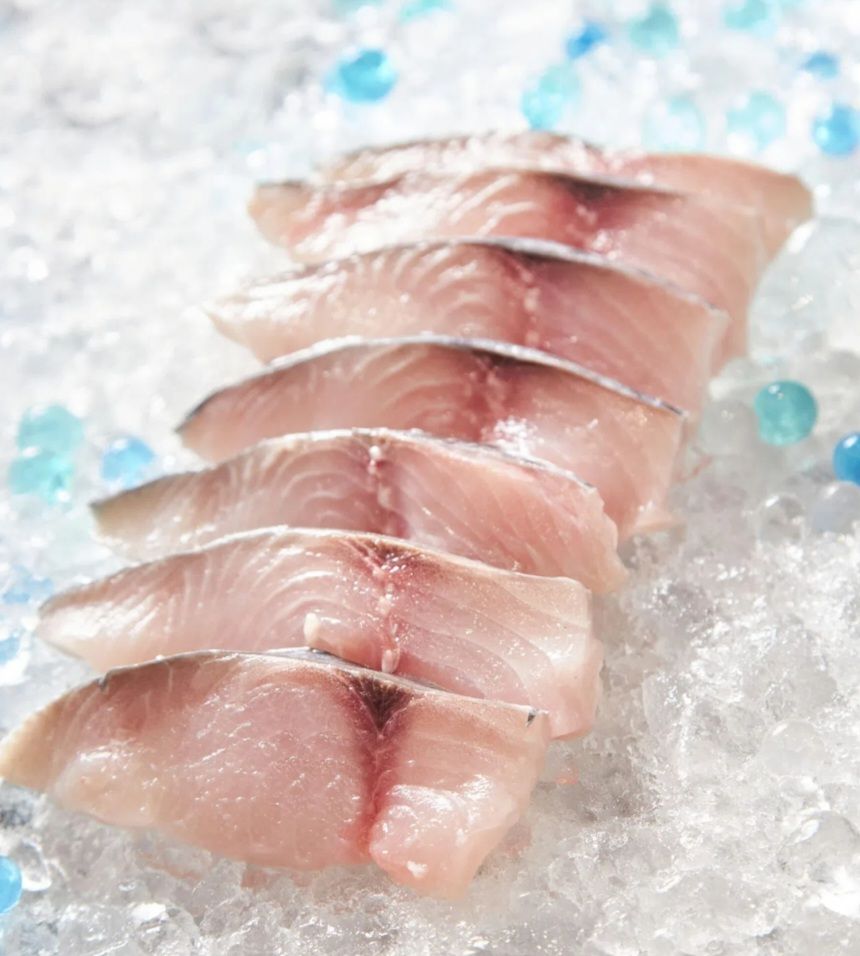 Batang Fish Fillet (1.2kg above)