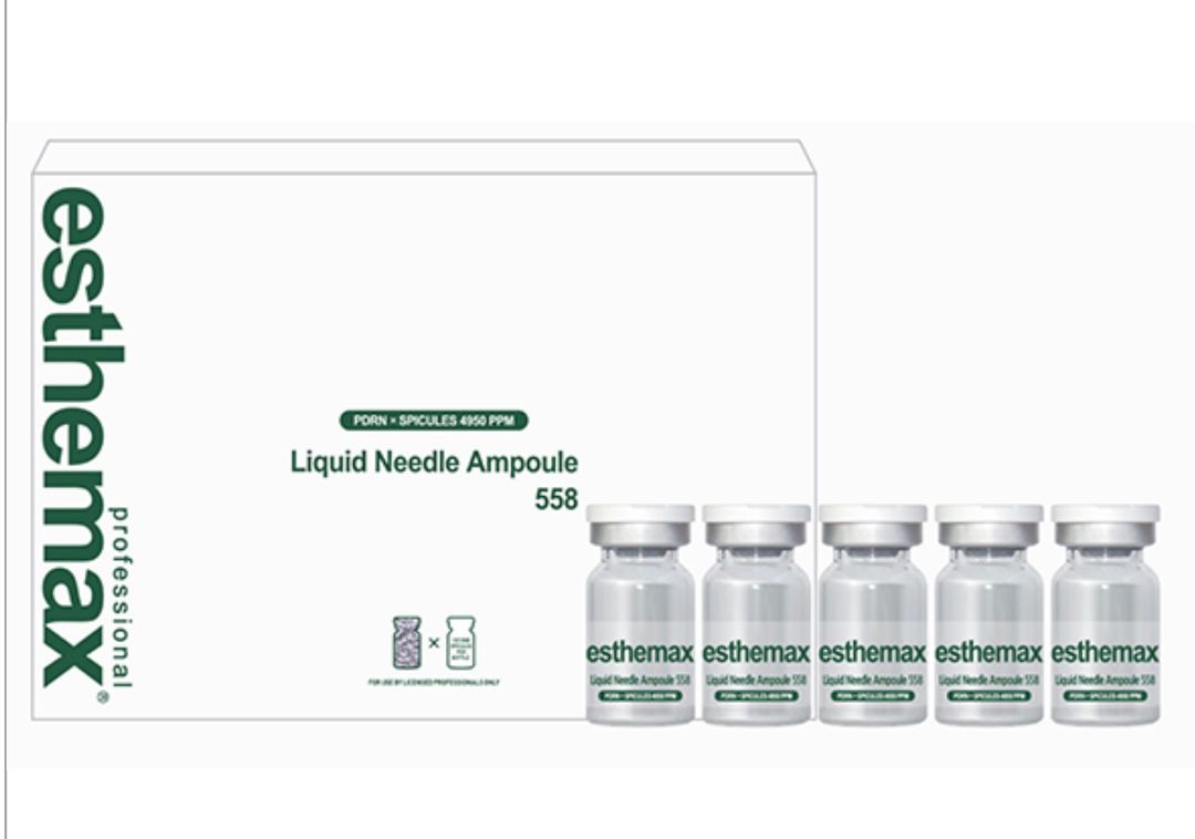 LIQUID NEEDLE PDRN AMPOULE