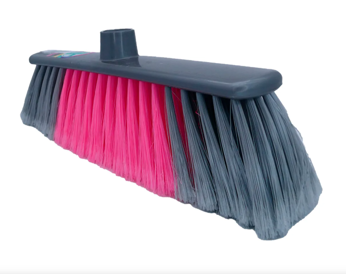 Cepillo De Barrer Orquídea