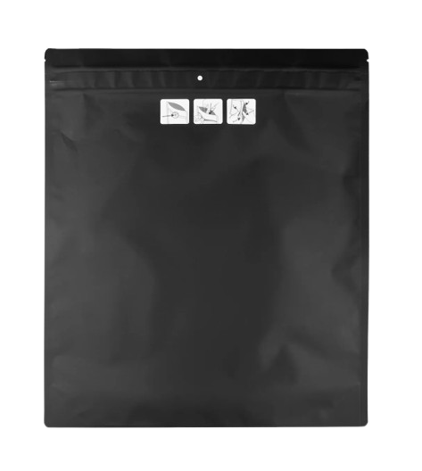 Child-Proof Mylar Bags