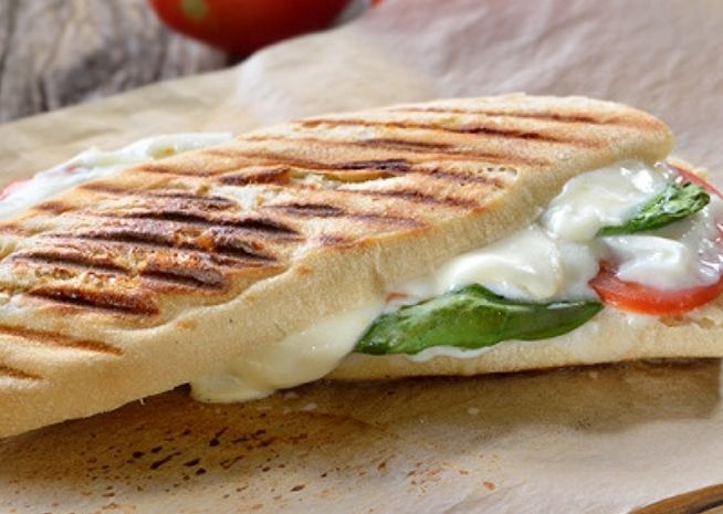Panini Fromage 