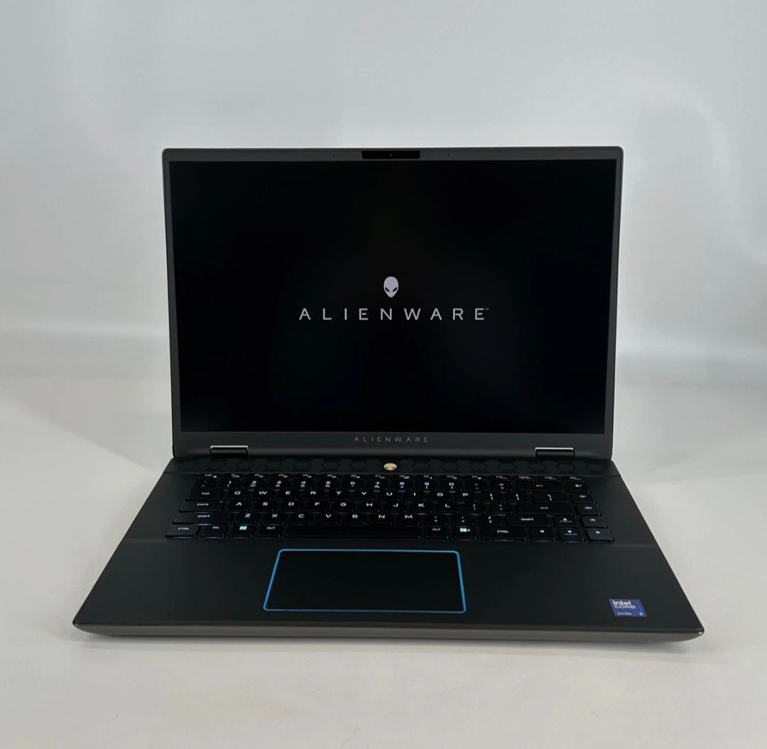 Dell Alienware M16 R2 