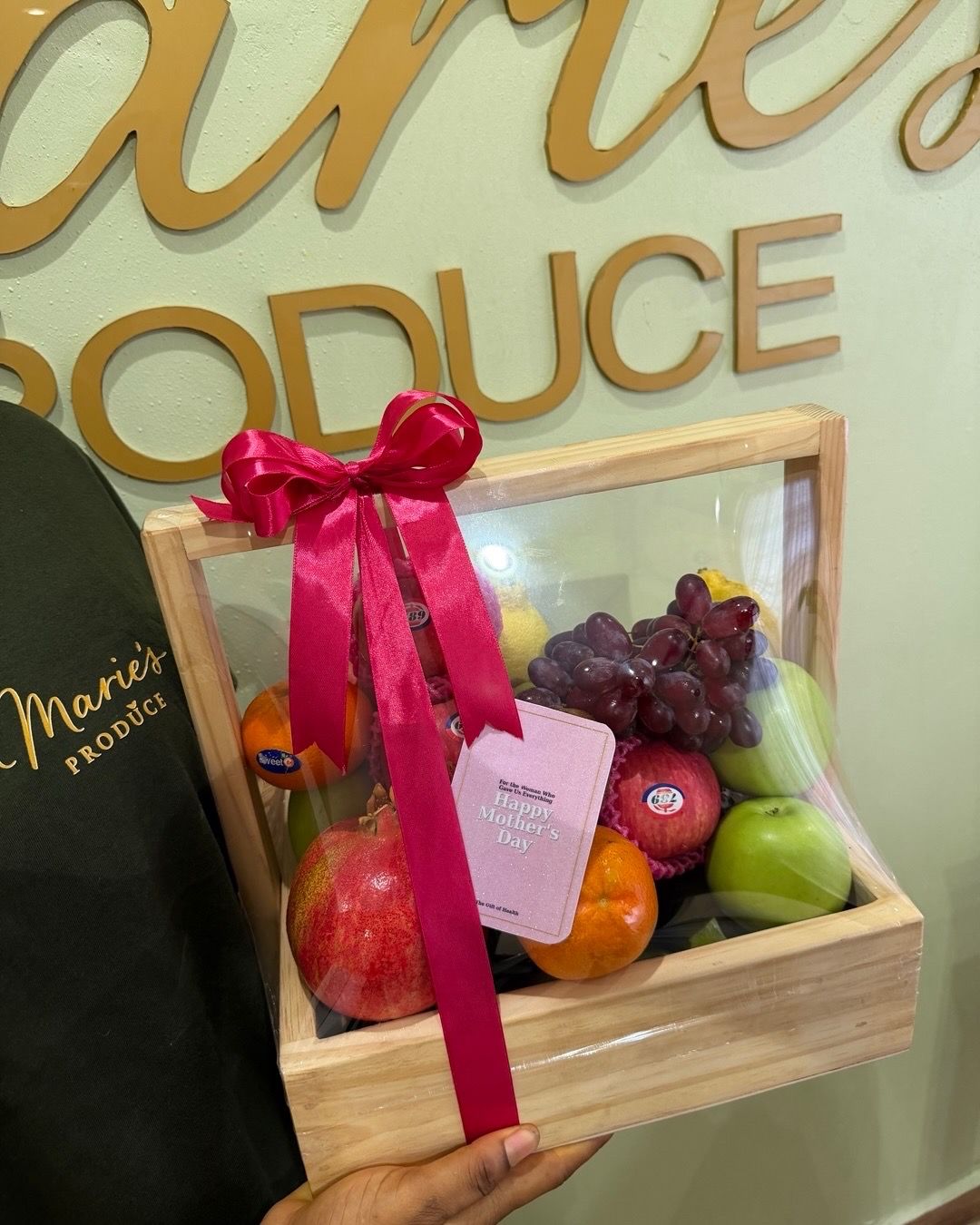 Mother’s Day special hamper 