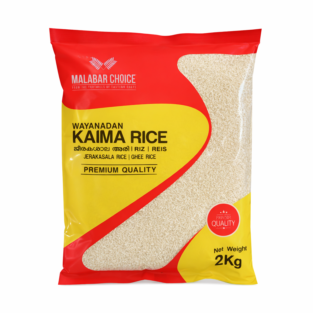 Malabar Choice Kaima 2Kg