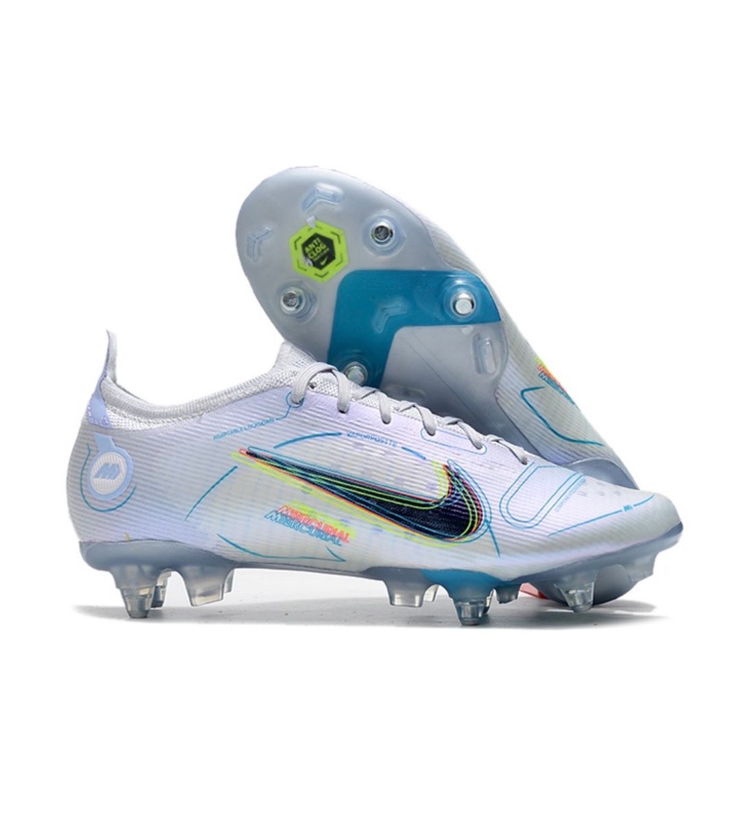 Nike Mercurial Vapor XIV Elite SG