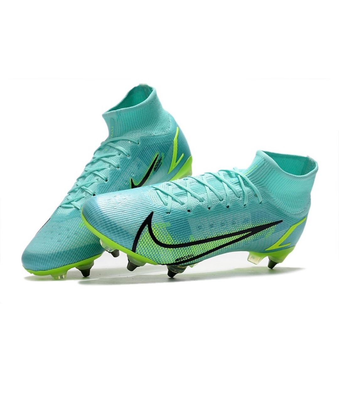 Nike Mercurial Superfly VIII PRO Anti-Clog SG