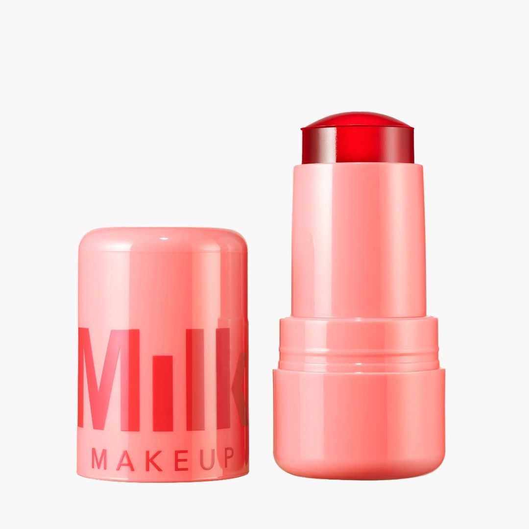 Milk Makeup - Cooling Water Jelly Tint Lip + Cheek Blush Stain