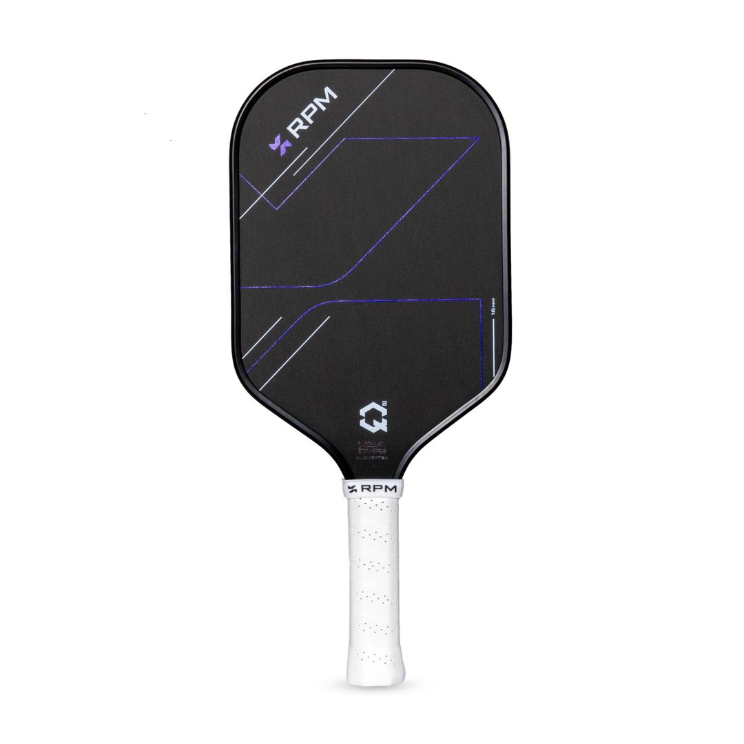 RPM Q2 16mm Elongated